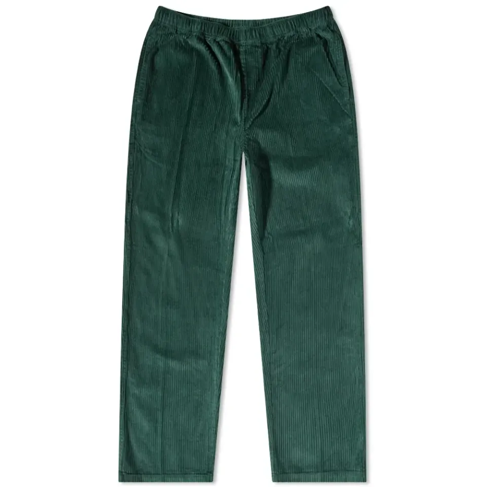 Easy Cord Pant
