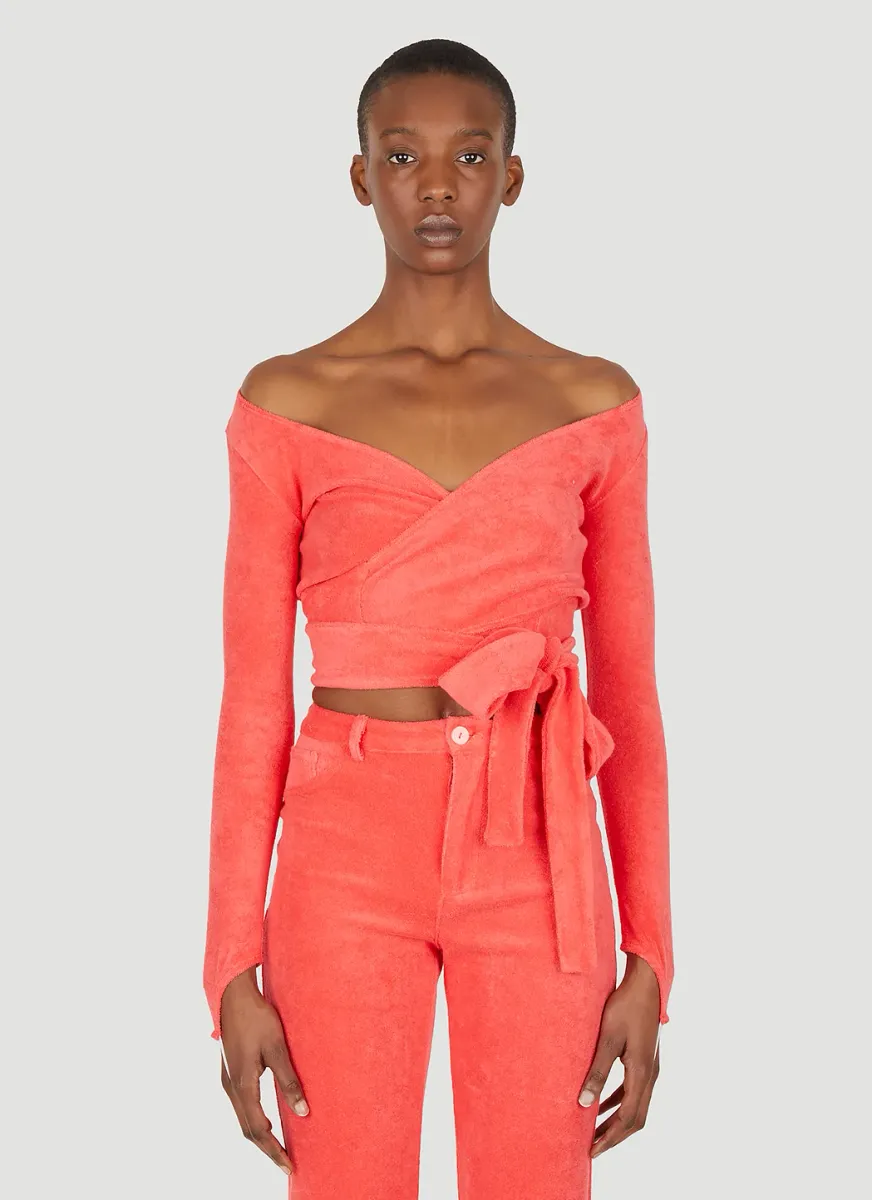 Dramady Top