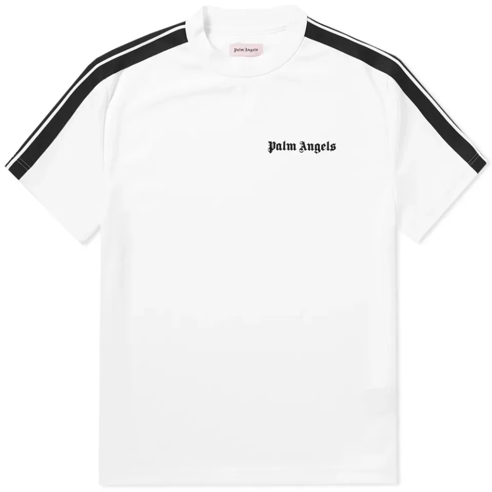 Track Taping Tee