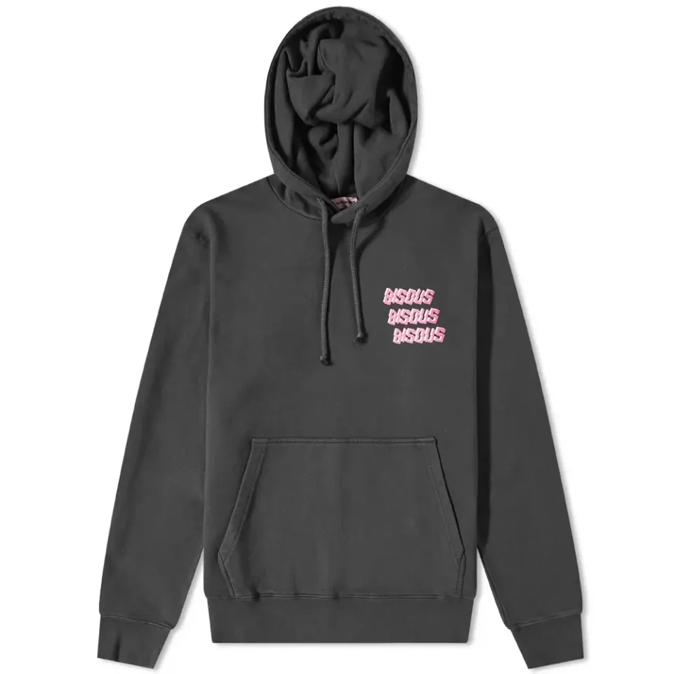 Bisous X3 Hoody