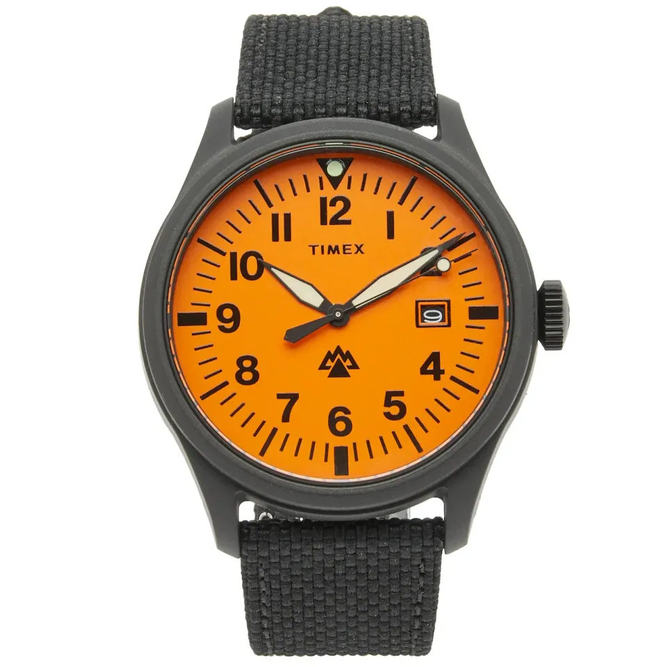 Expedition North Traprock 41mm Watch