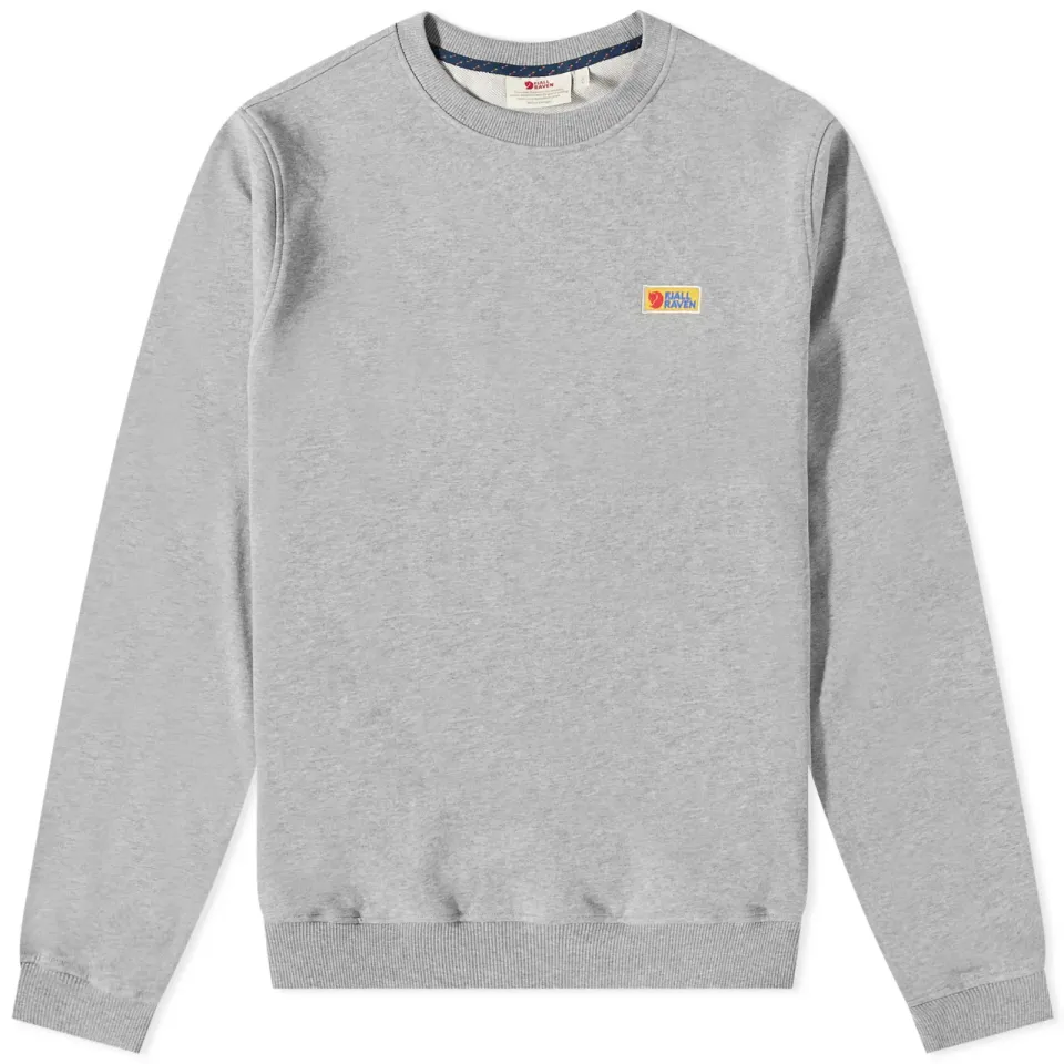Vardag Crew Sweat