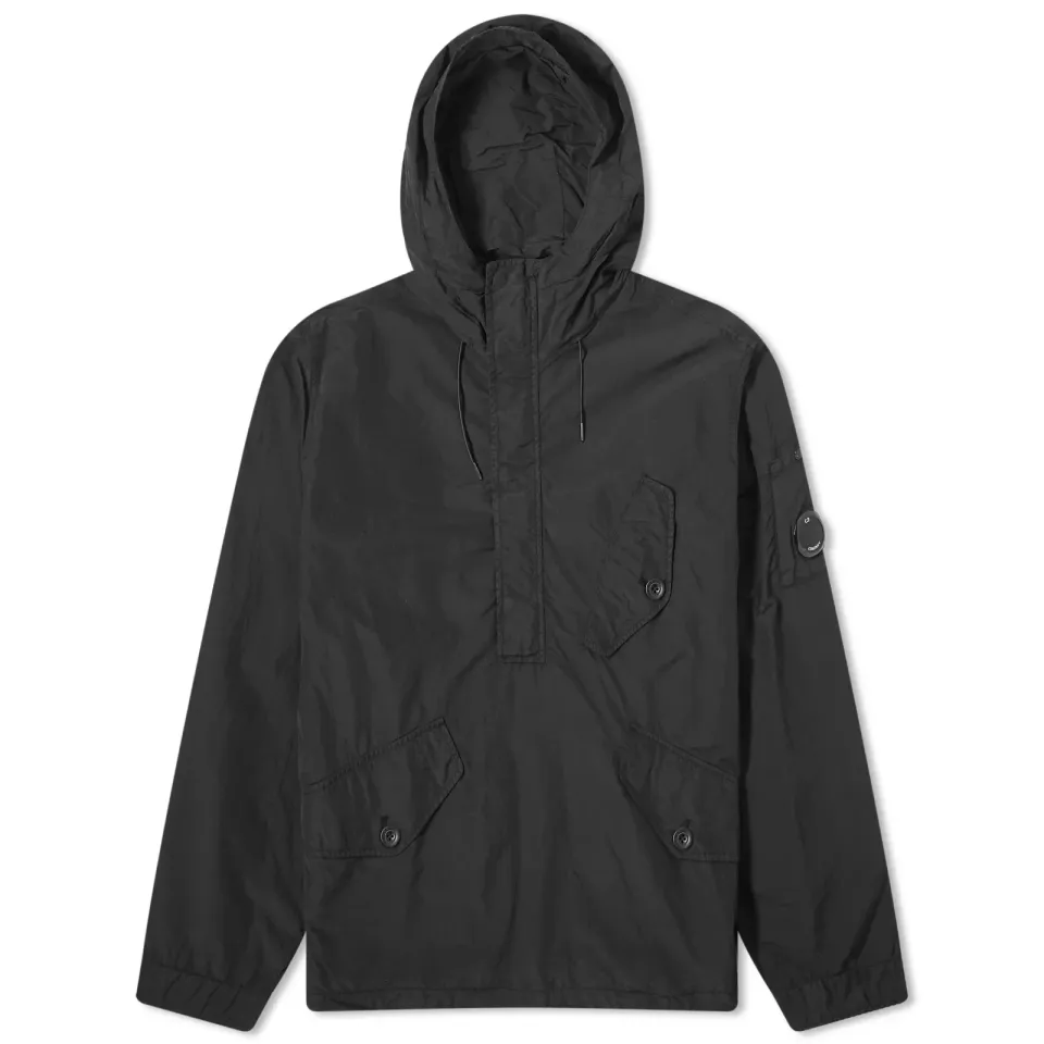 Flatt Nylon Anorak