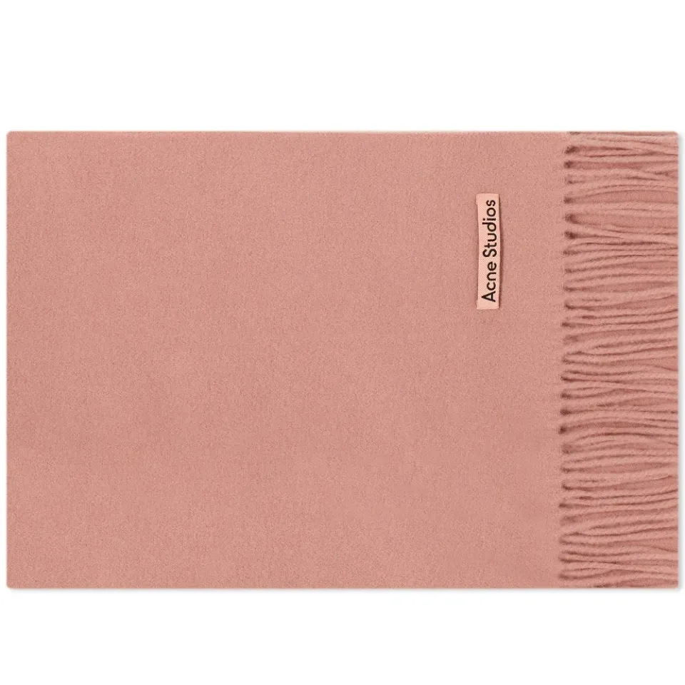 Canada Narrow New Scarf
