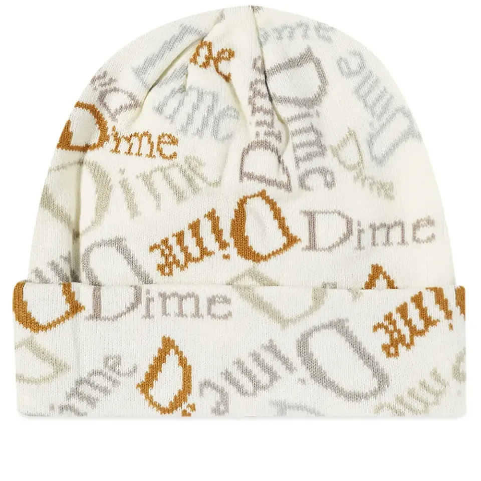 Haha! Beanie