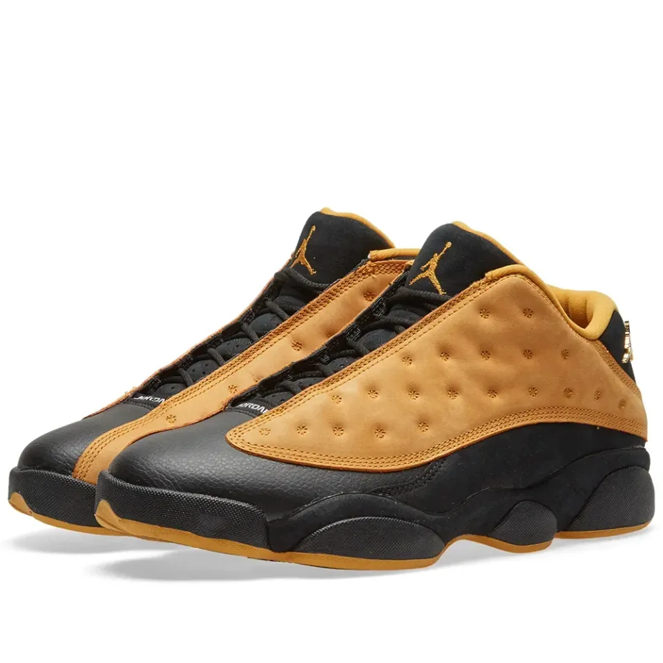 Nike Air Jordan 13 Retro Low 'Chutney'