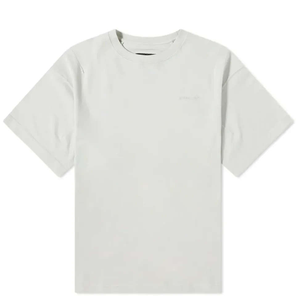 A-COLD-WALL* Embroidered Logo T-Shirt
