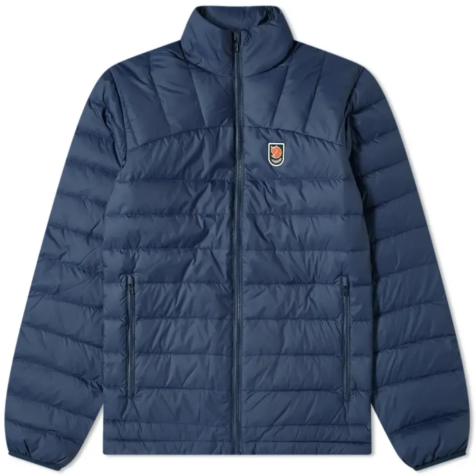 Expedition Pack Down Jacket