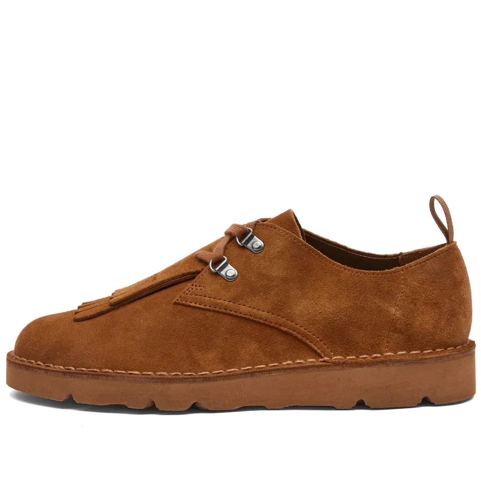 x Engineered Garments Desert Khan