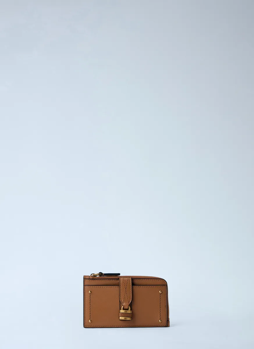 Paddington Small Card Holder