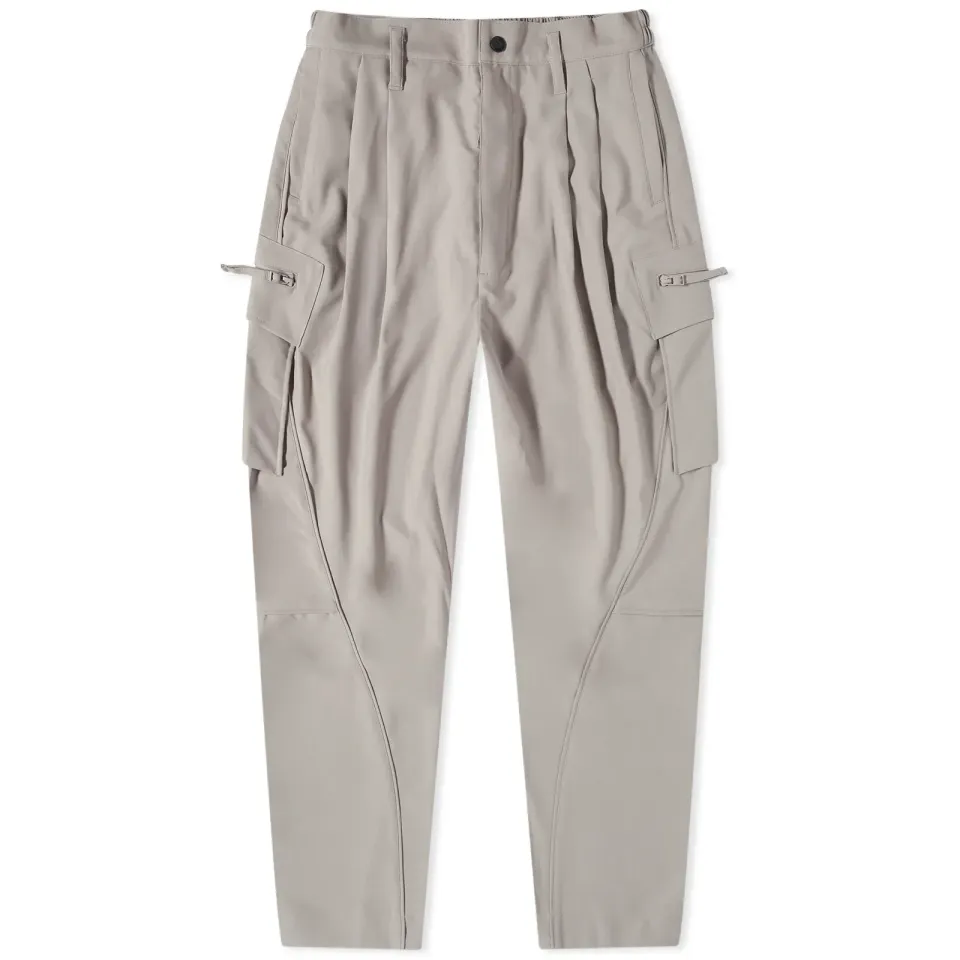MPR-O1 Lightshell 3D Torqued Pants
