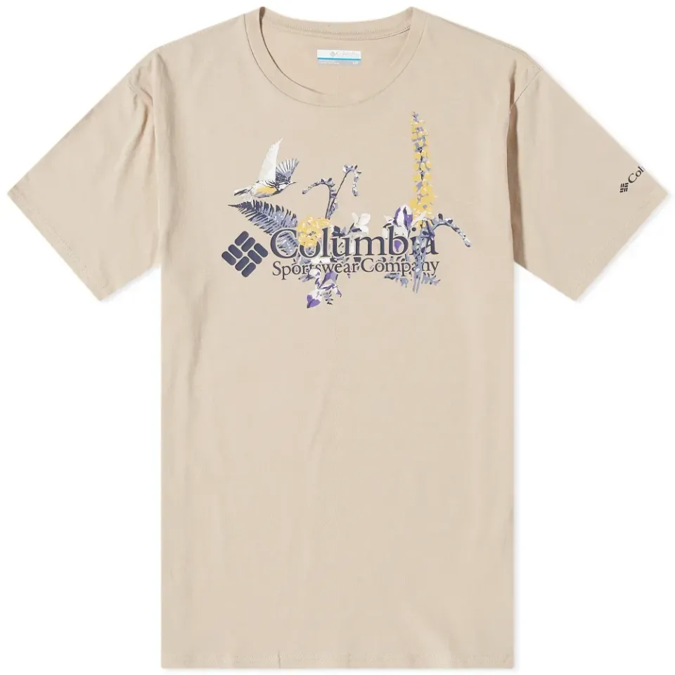 Path Lake Graphic II T-Shirt