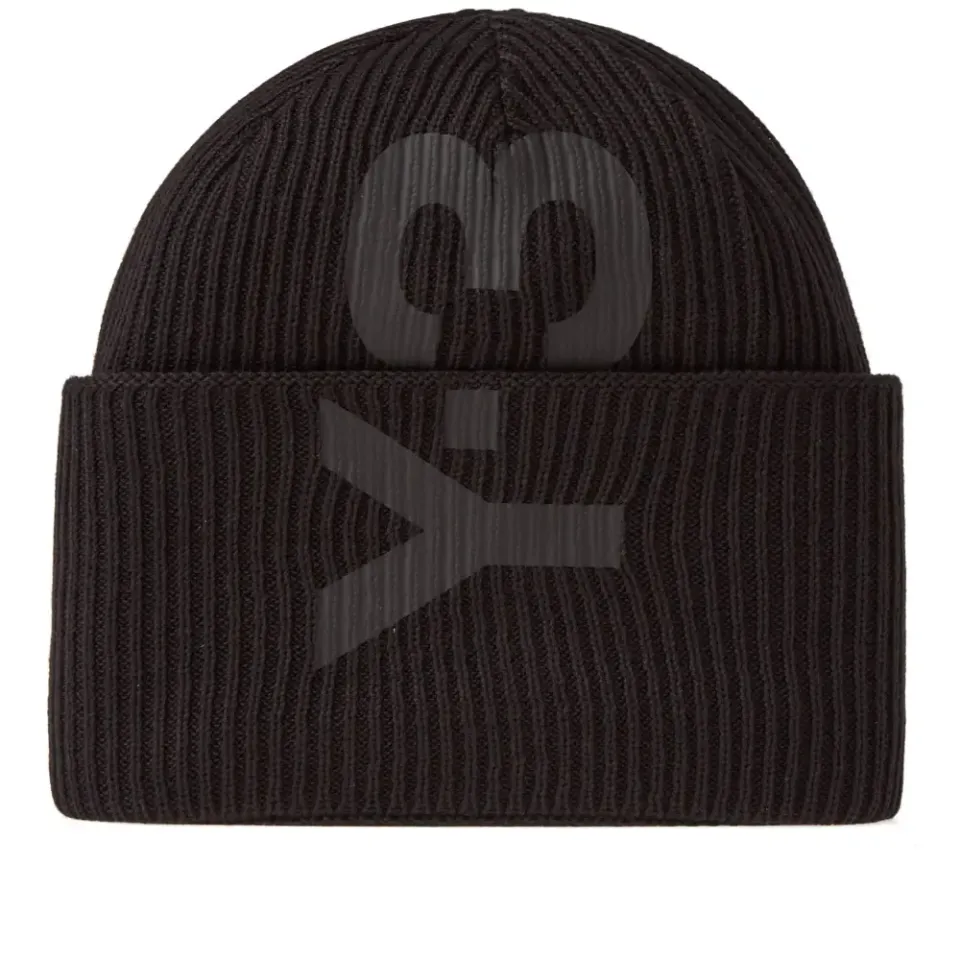 Classic Logo Beanie