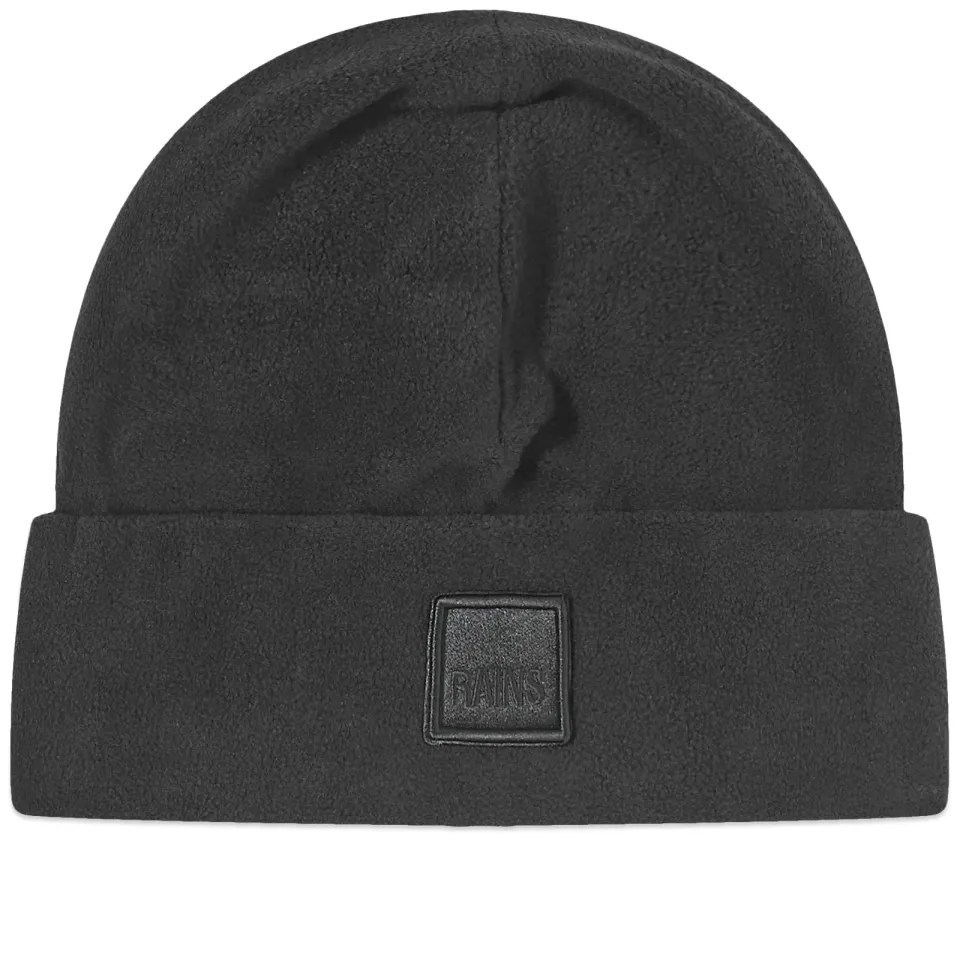 Fleece Beanie