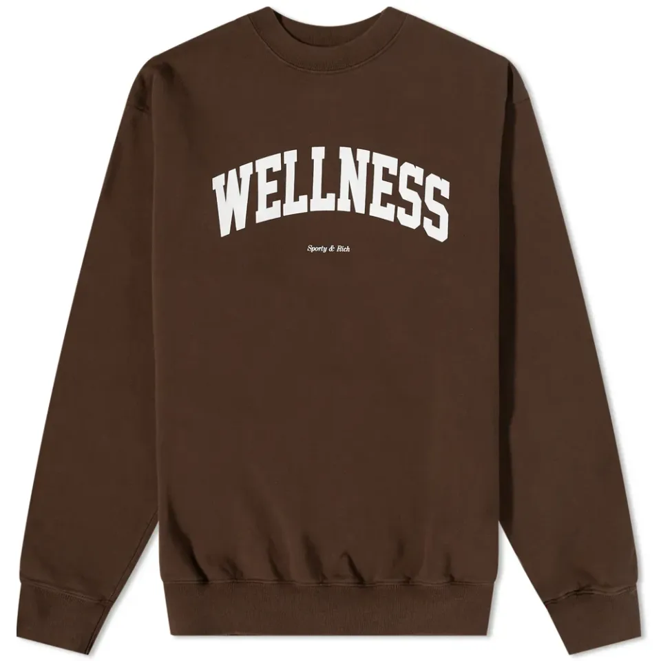 Wellness Ivy Crew Sweat