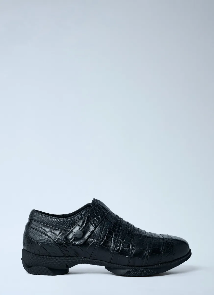 Kormos Fisherman Loafers
