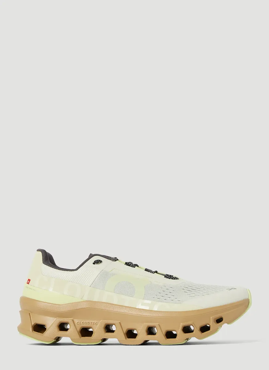 Exclusive Cloudmonster Sneakers
