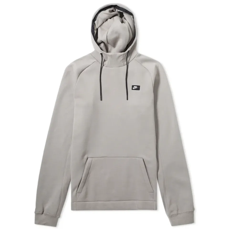 Modern Pullover Hoody