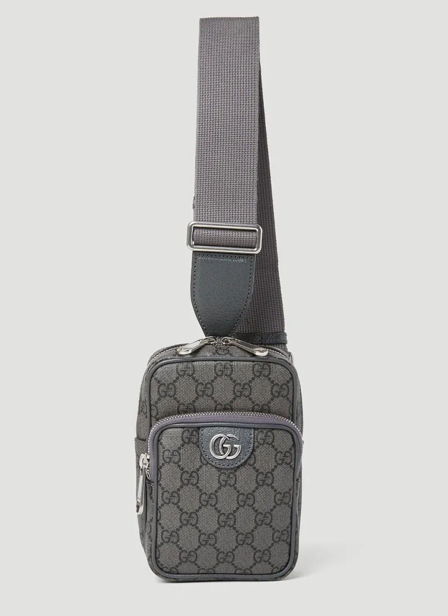 Ophidia GG Mini Crossbody Bag