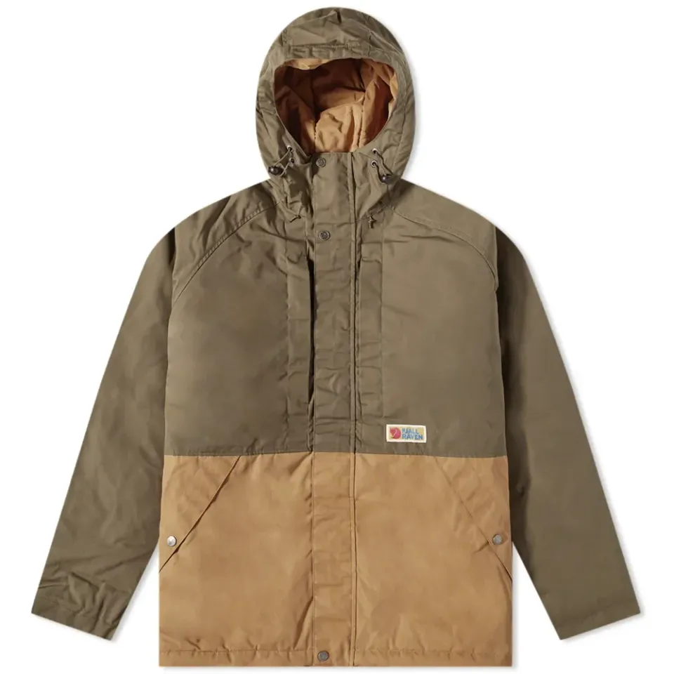 Vardag Lite Padded Jacket