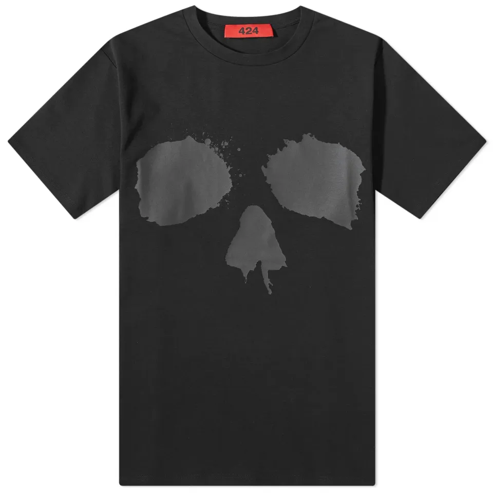 Skull T-Shirt