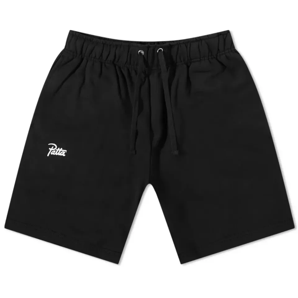 Logo Sweat Shorts