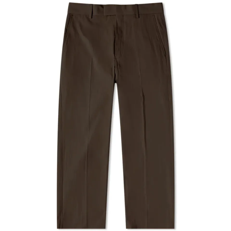 Pinnet Cropped Pant