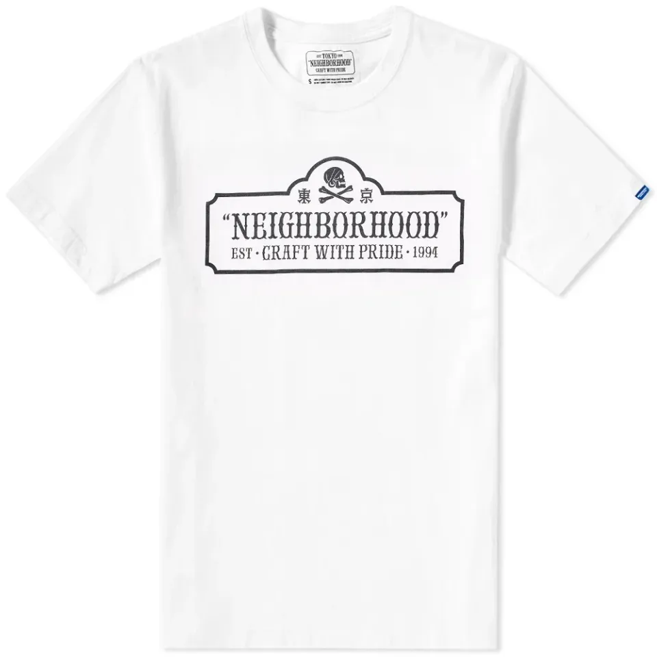 T.N.T. Tee