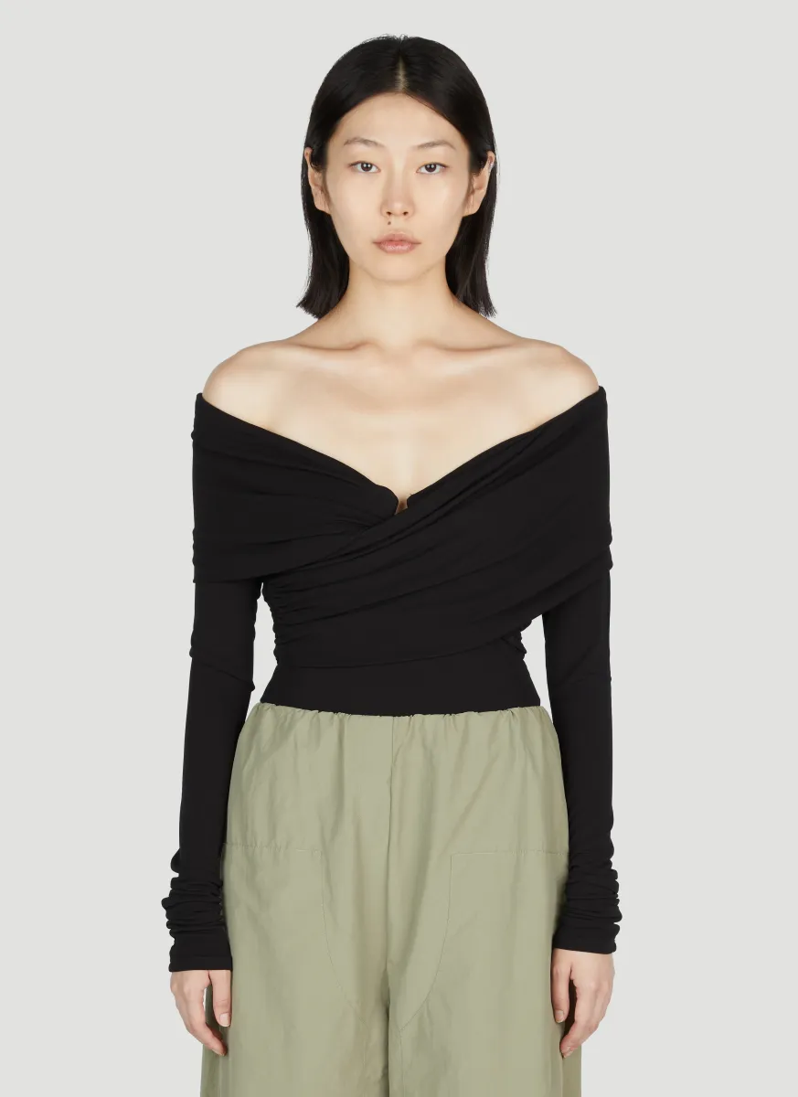 Otto Bodysuit
