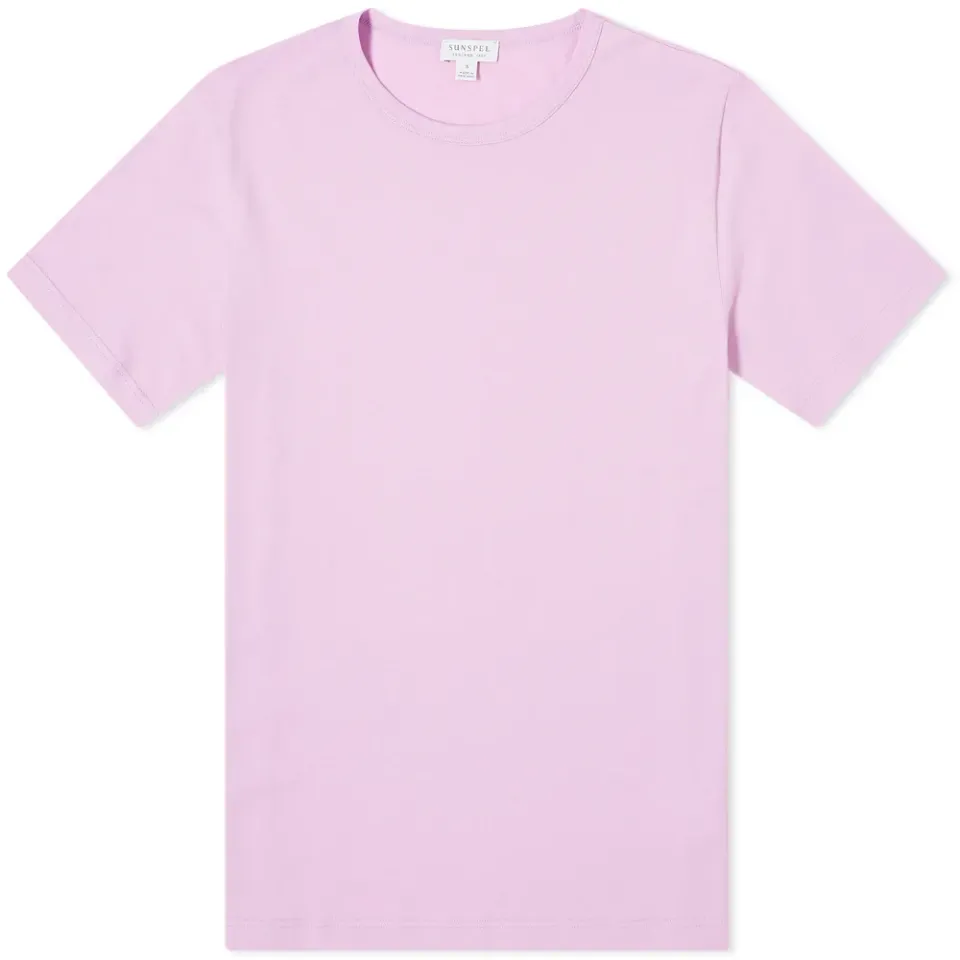 Classic Crew Tee