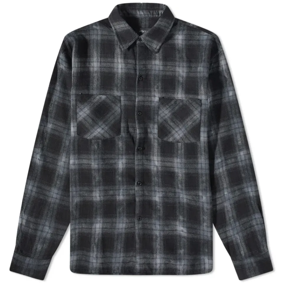 Flannel Shirt