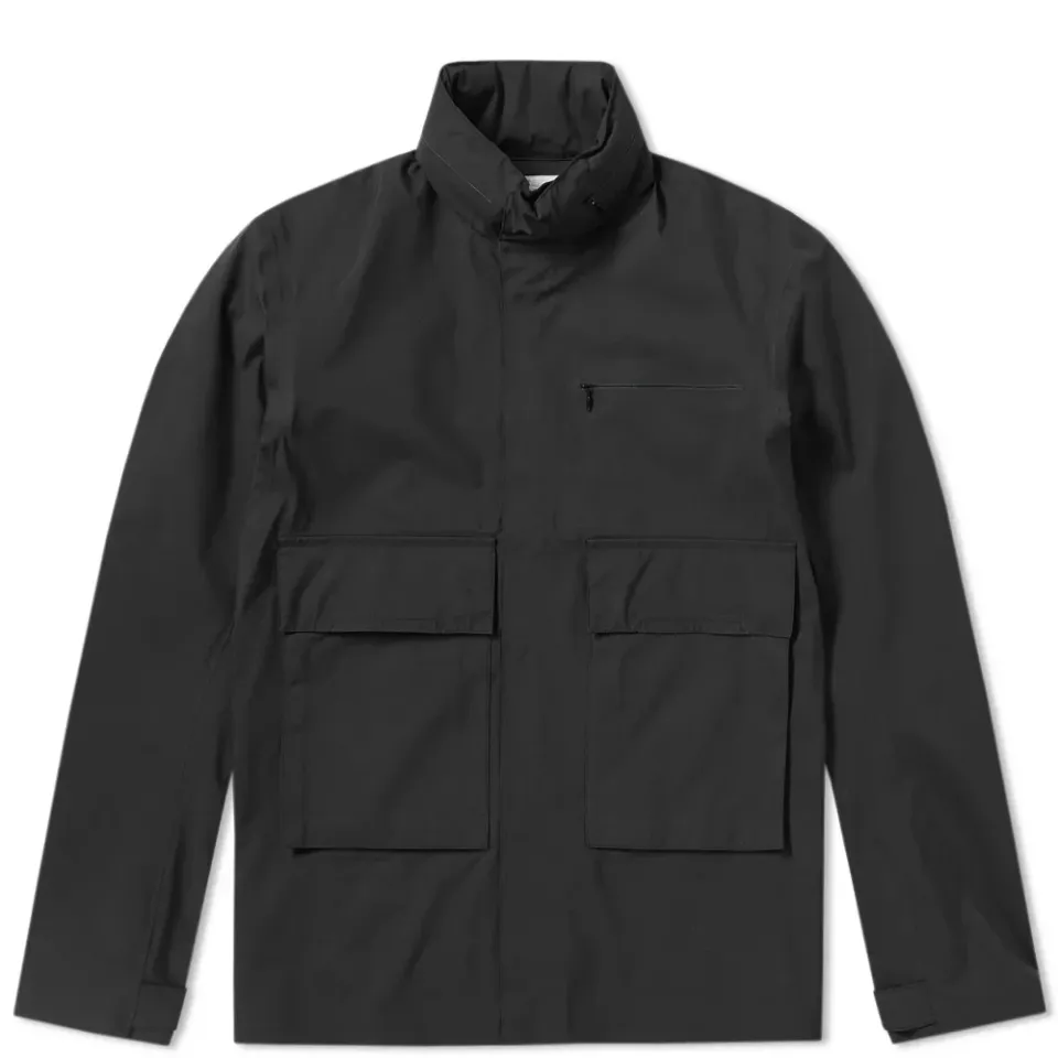 Gore-Tex Jacket
