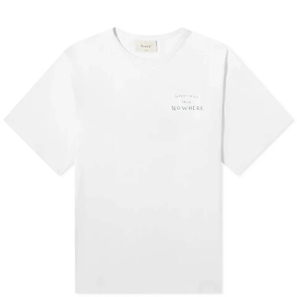 Paddle T-Shirt