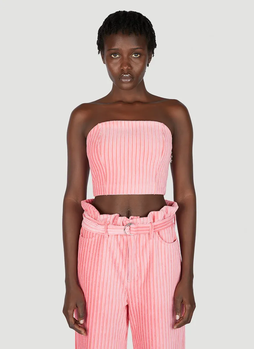 Twister Top