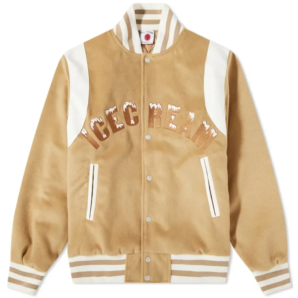 Varsity Jacket