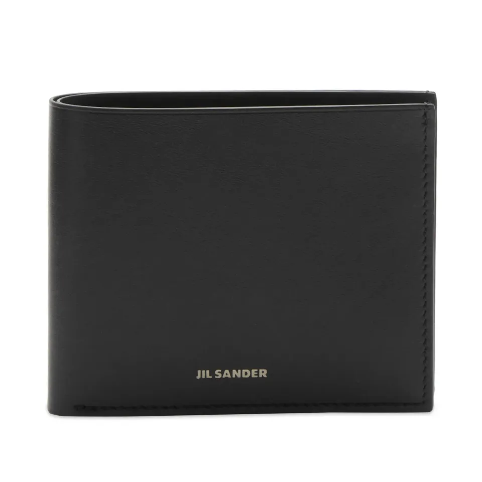 Logo Billfold Wallet