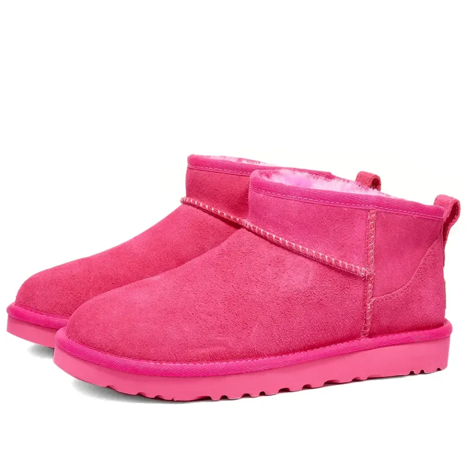 Classic Ultra Mini Boot