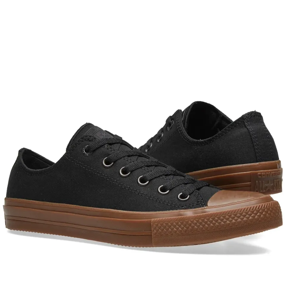 Chuck Taylor Ox Canvas
