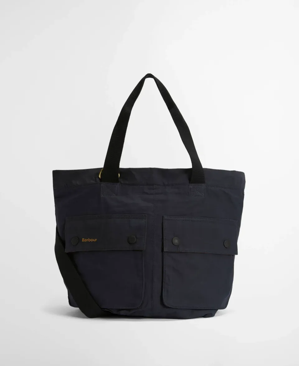 Transport Carry-All Tote Bag