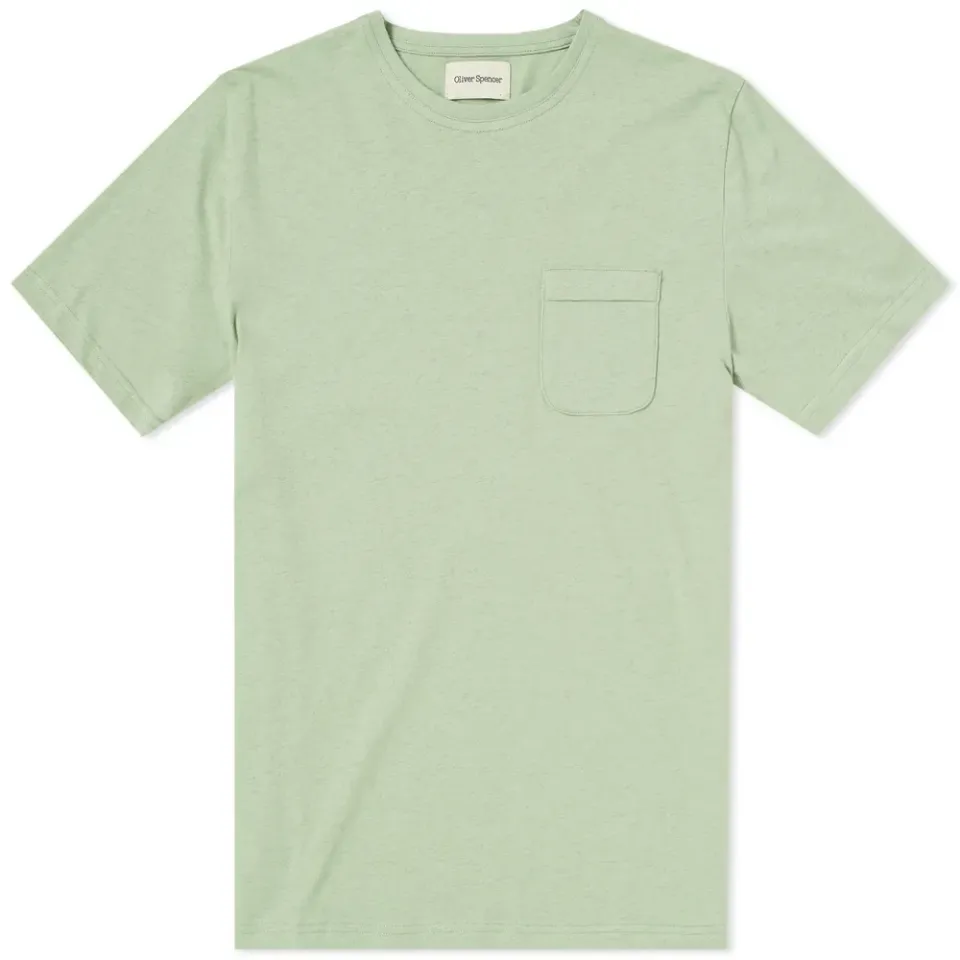 Envelope Tee
