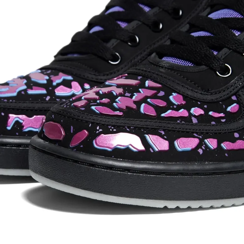 Vandal Premium QS