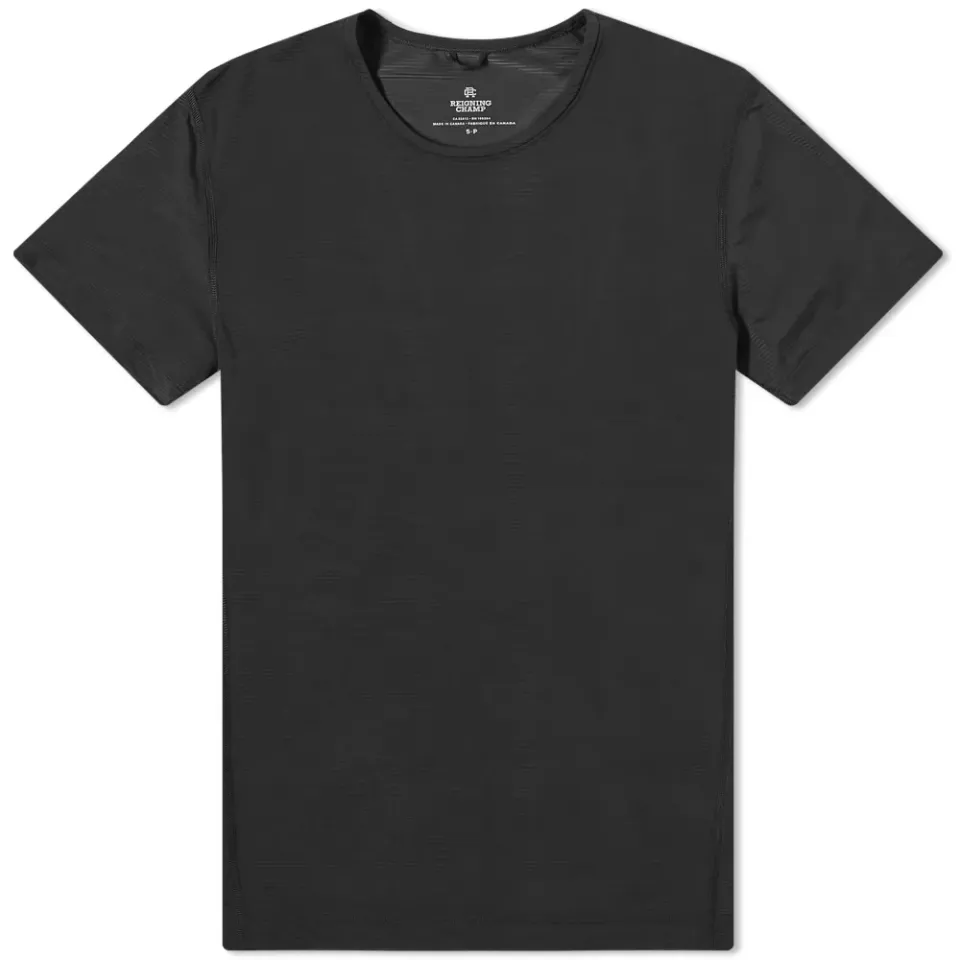 Scholler E1 Running T-Shirt