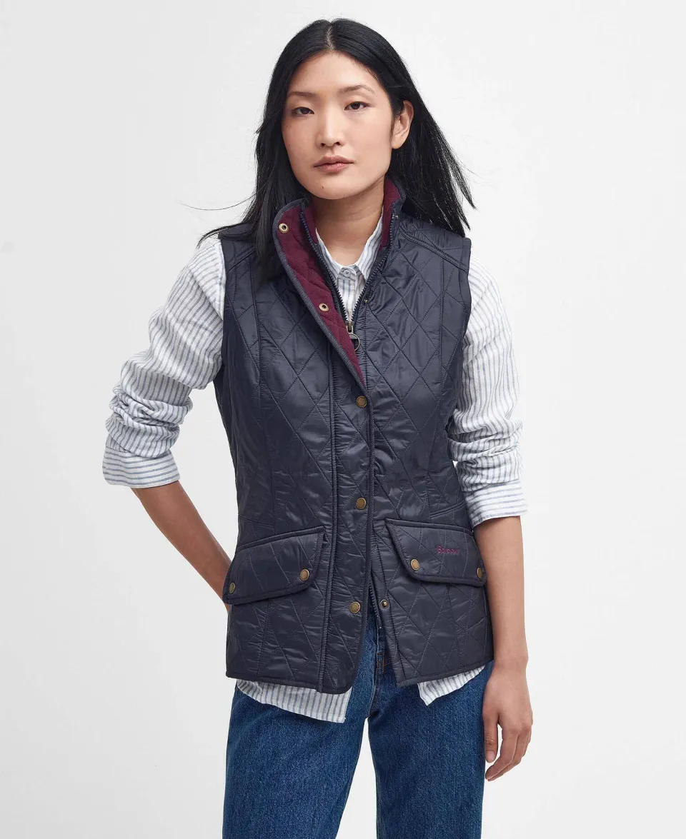 Cavalry Gilet
