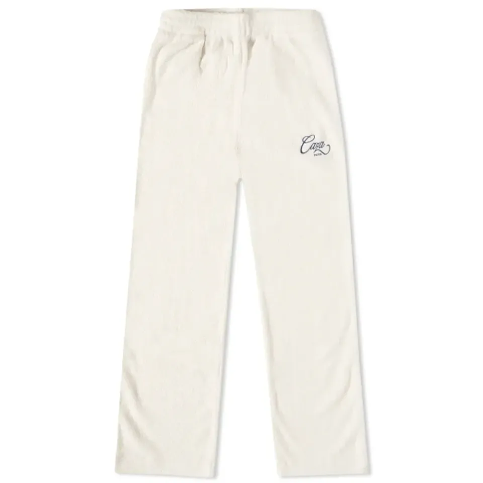 Zaza Terry Track Pant