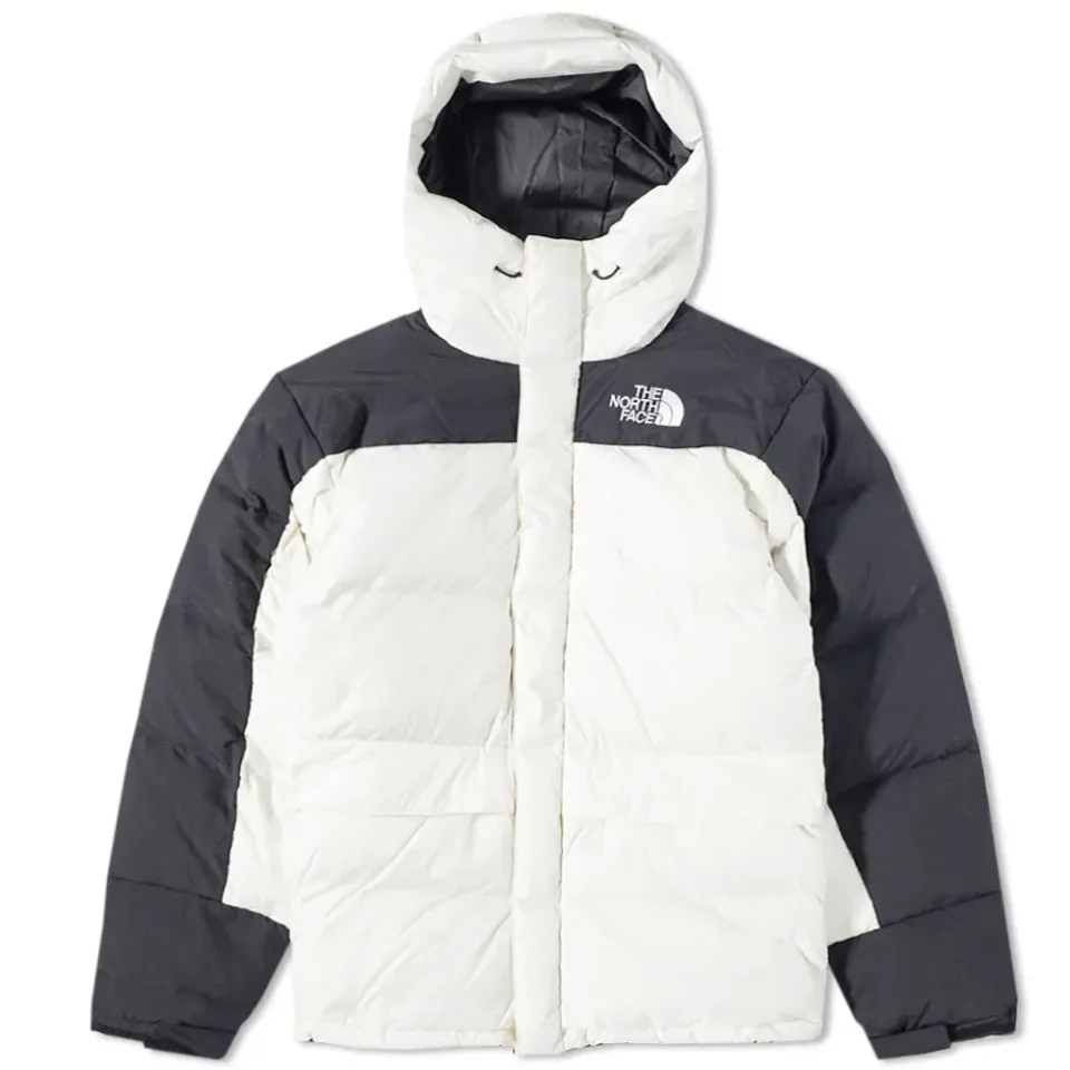Himlayan Down Parka