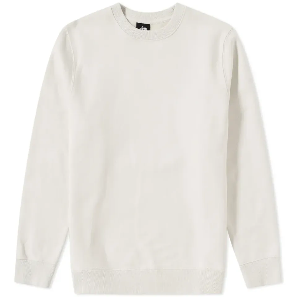Camo Stock Crew Sweat
