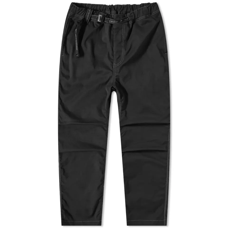 PE Climbing Pants