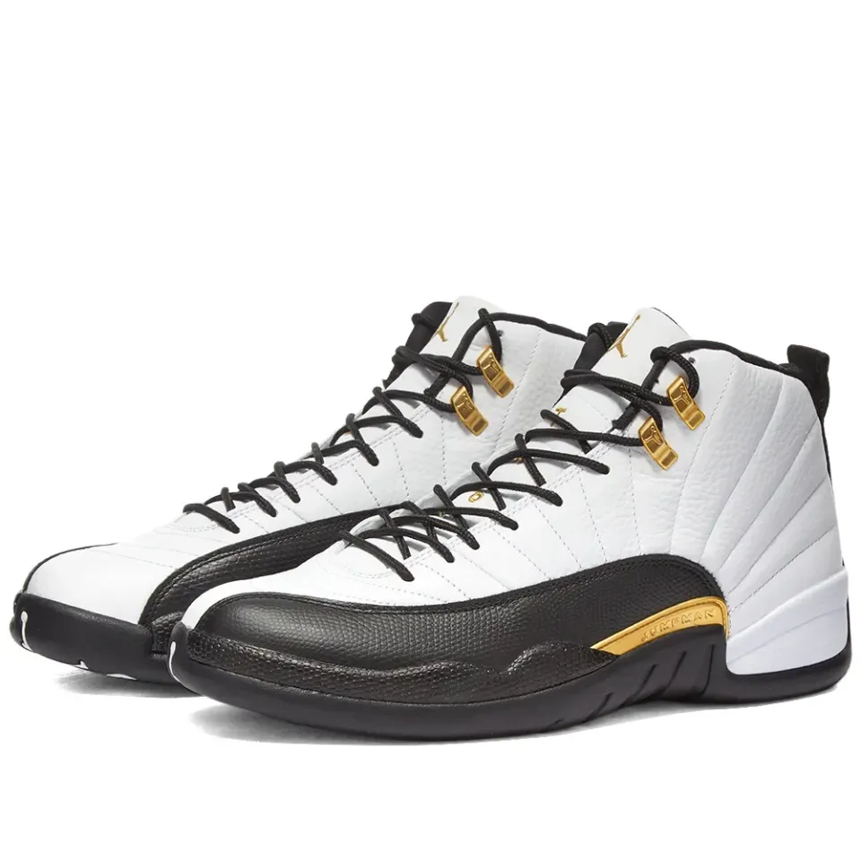 12 Retro