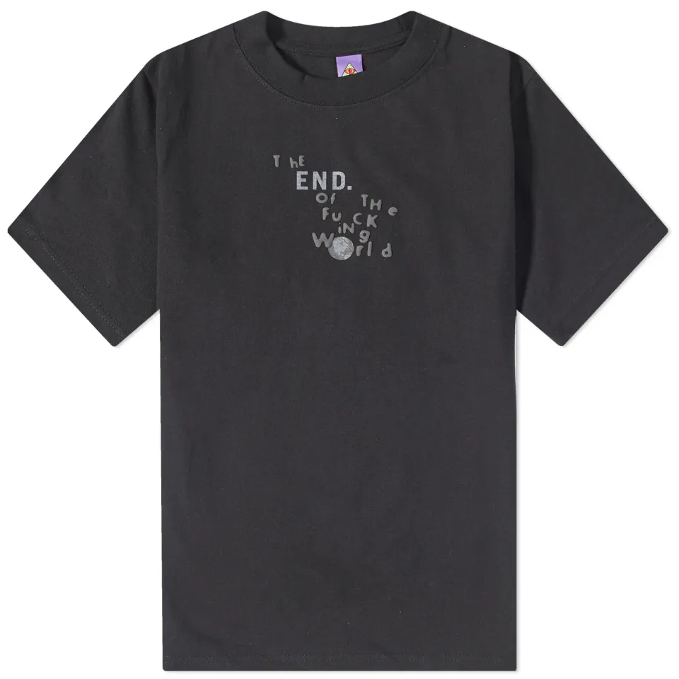 London Invasion T-Shirt - END. Exclusive
