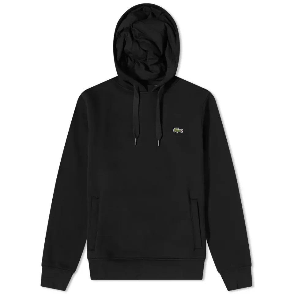 Classic Logo Popover Hoody